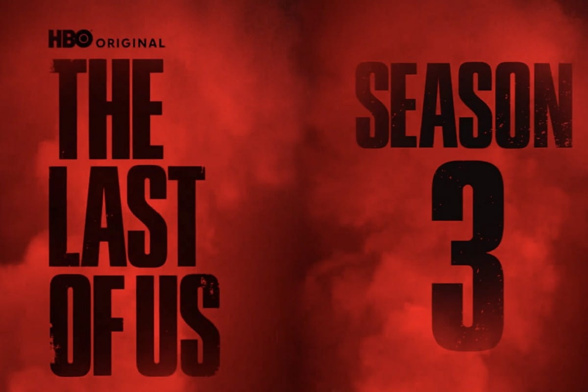 The Last of Us saison 3